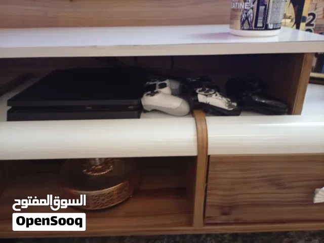 بلايستيشن 4 سلم