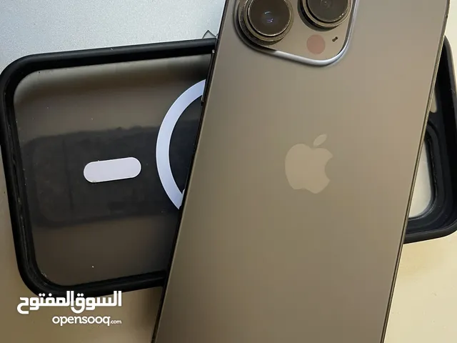 Apple iPhone 13 Pro 256 GB in Mafraq