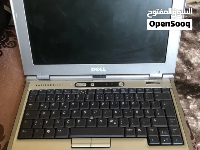 Windows Dell for sale  in Irbid