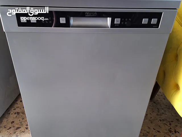 Newton 12 Place Settings Dishwasher in Zarqa