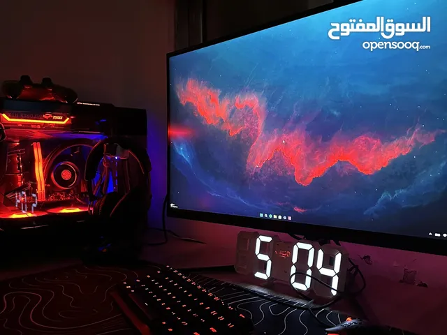 جهاز جبار بشغل شو ما بدك مع اكسسوارات احترافية جدا للبيع