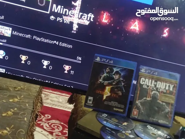 PlayStation 4 PlayStation for sale in Adham