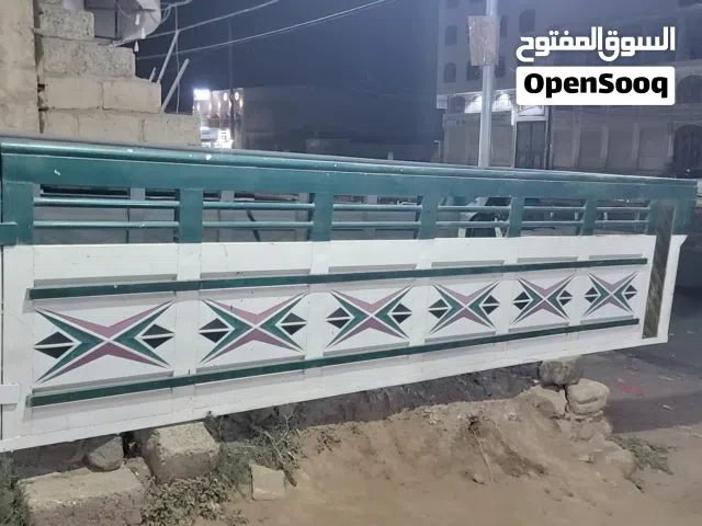 شبك دينه ملكه ارتفاع 110سم حديد جافي مضمون