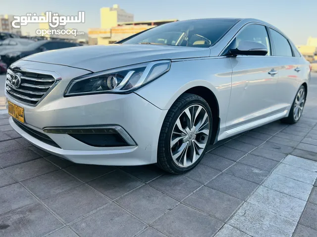 sonata 2015 turbo no 1 sale on good price