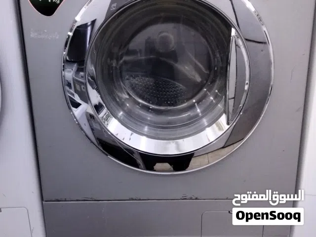 LG 17/9KG Front load Used Excellent Washing Machine Inverter Technology 2 in 1 Combo