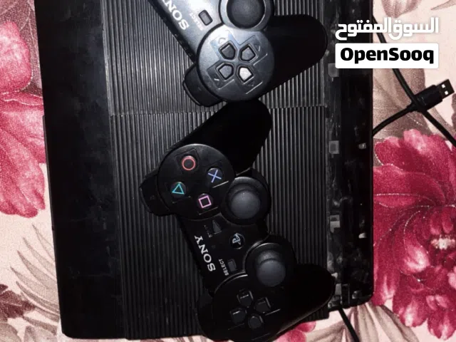 PlayStation 3 PlayStation for sale in Tarhuna