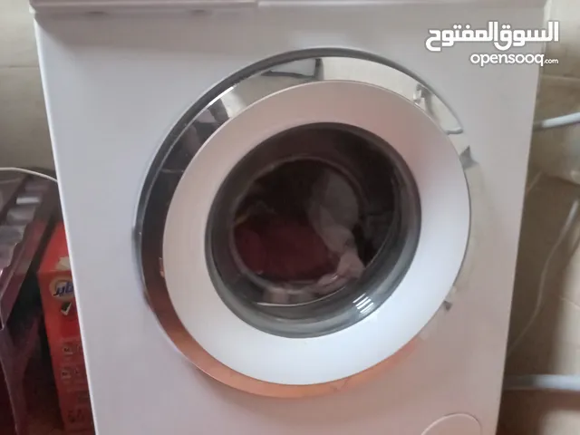 Hoover 7 - 8 Kg Washing Machines in Ajman