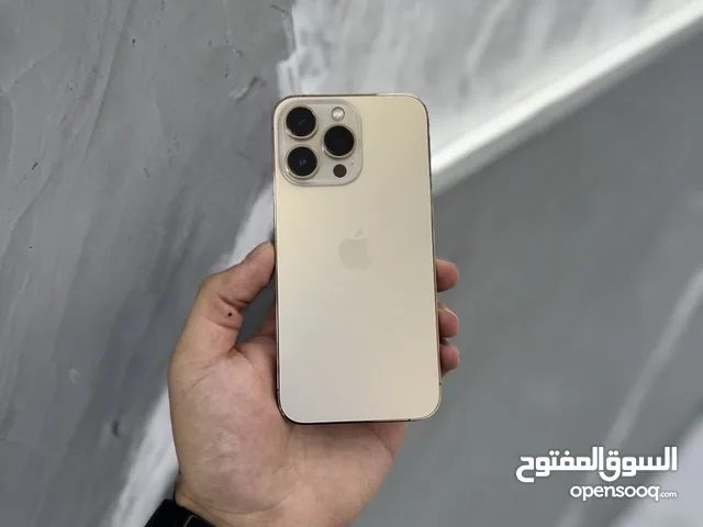 Apple iPhone 13 Pro 256 GB in Amman