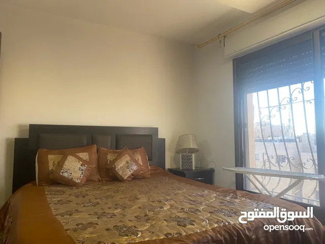 شقة مفروشة للايجار في الشميساني Furnished Apartment for Rent in Shmeisani