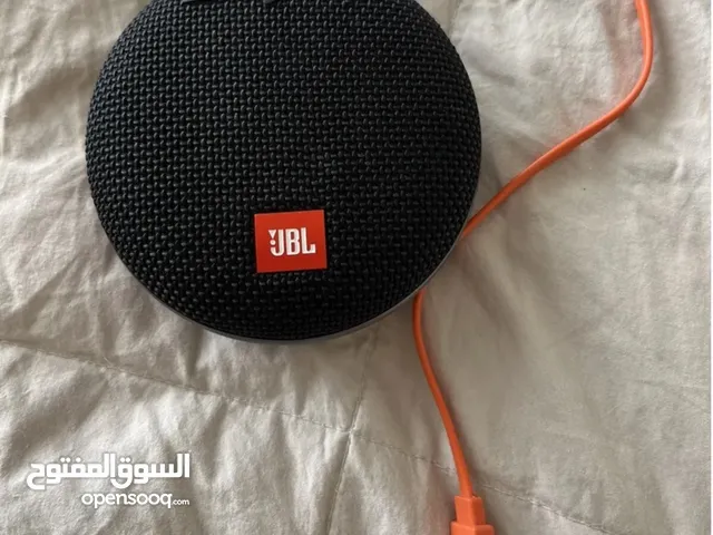 Speakers for sale in Ramallah and Al-Bireh