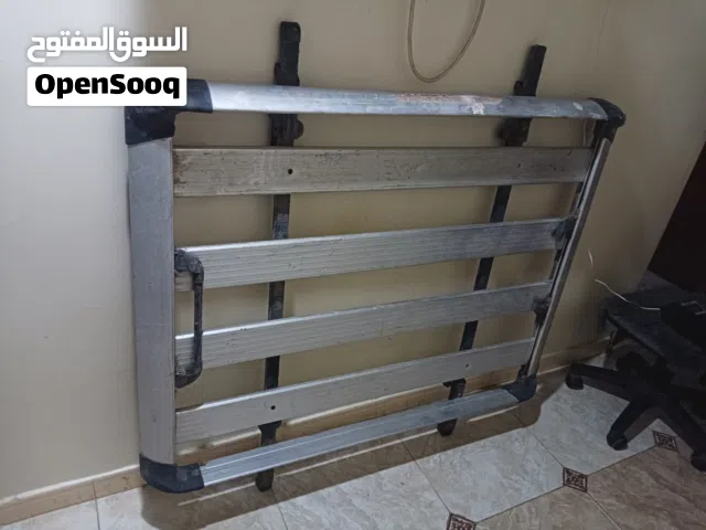 سله المنيوم نظيفه جدا