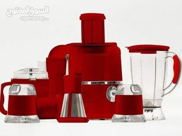  Food Processors for sale in Gharbia