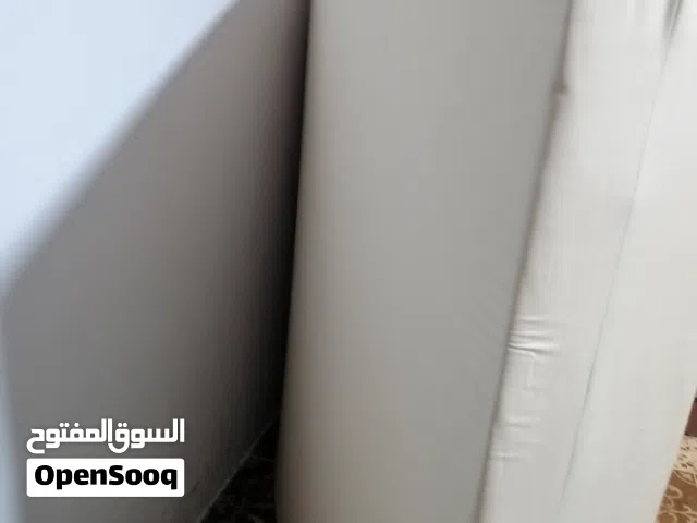 فرشة اسفنج مزدوجه ضغط 20 نخب اول مبطنه دان لب
