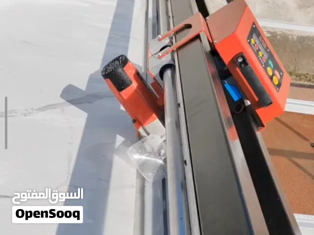 منشار بورسلان