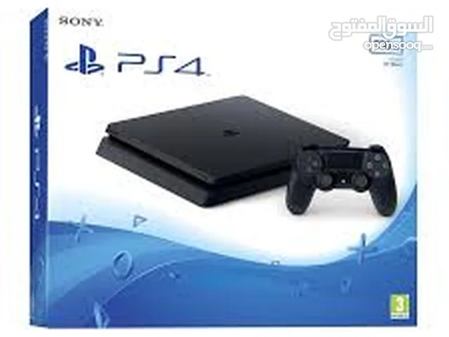 PlayStation 4 PlayStation for sale in Baghdad