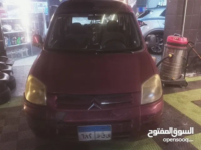 Citroen Berlingo 2003 for Sale