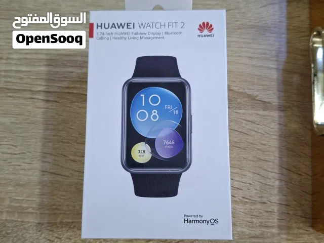 Huawei  watch fit 2