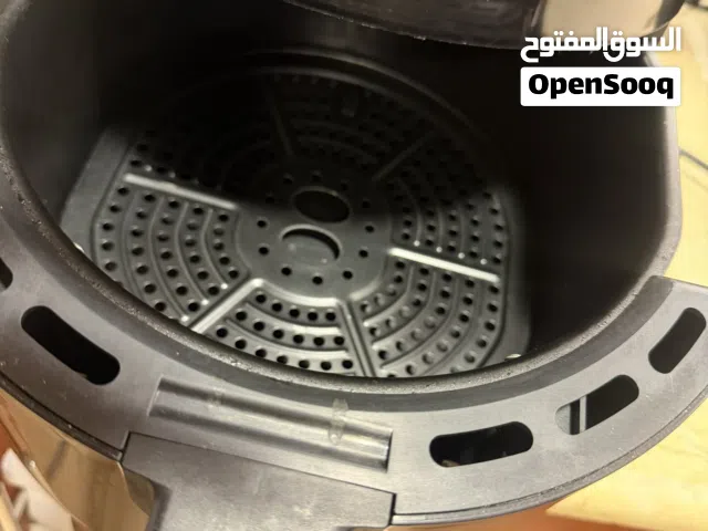 قلاية هوائية ، ايرفراير