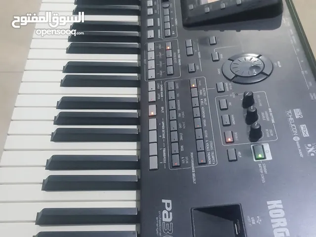اورغ كورج Korg PA 3x , Ram 256