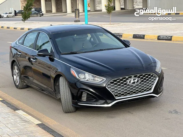 sonata 2018/19sport مشالله تبارك الله