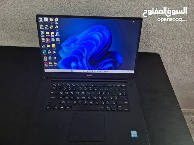 dell precision 5540 الابتوب بتميز بمعالج i9 الجيل التاسع الجبار و كرت احترافي nvidia quodro t2000