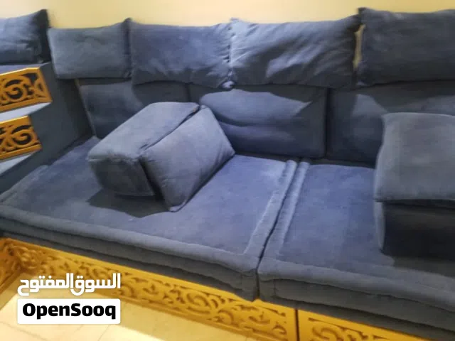 صاله مستخدم نظيف
