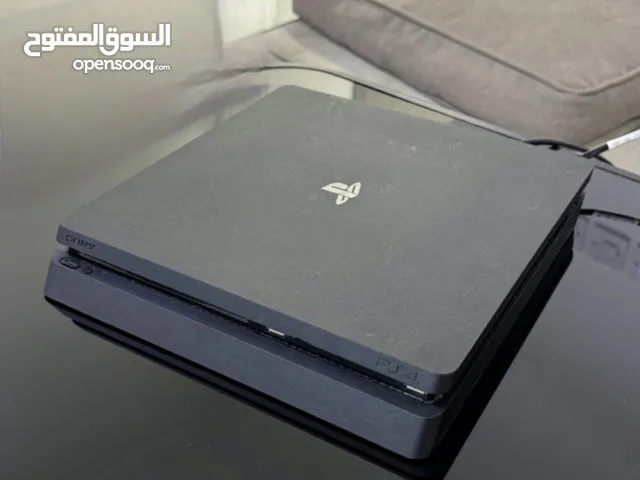 بلاستيشن 4