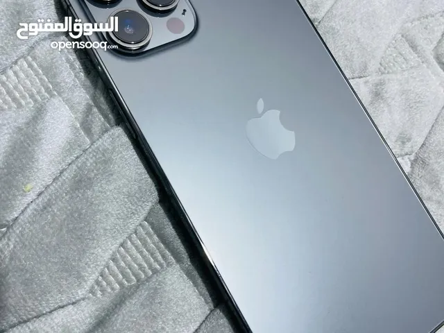 Apple iPhone 12 Pro Max 256 GB in Basra