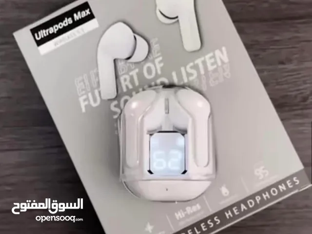 Earbuds AirZero