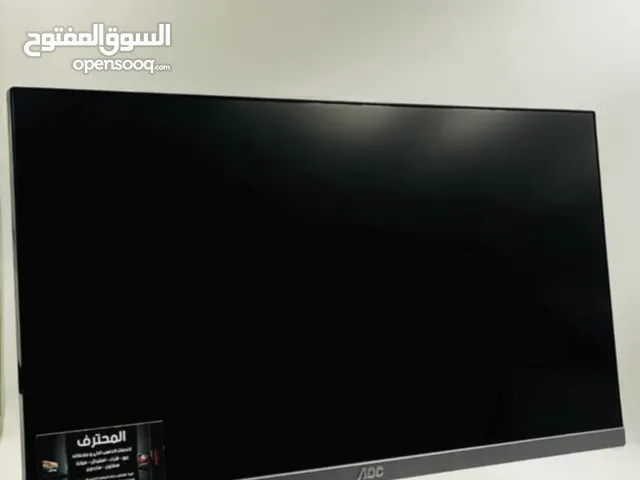 مطلوب شاشة نفص المواصفات يلي فالصورة او قريبة منها