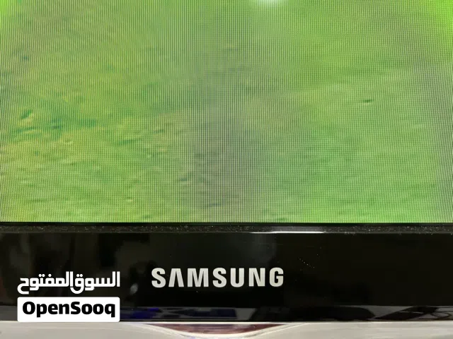 Stunning 55-inch Samsung LED – Cinematic Dolby Sound & Crystal Clear Picture