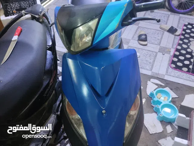 دراجه سكنس مئضل
