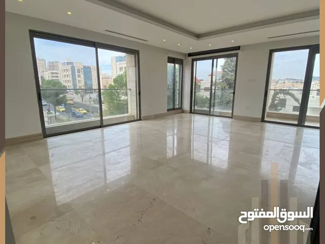 213 m2 3 Bedrooms Apartments for Sale in Amman 4th Circle