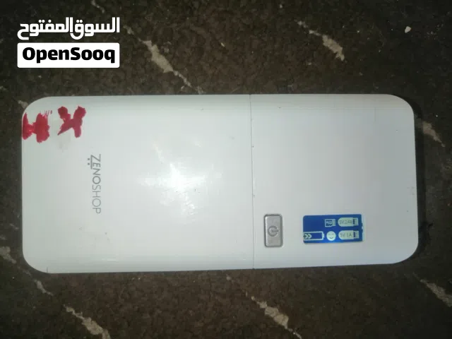 باور بانك من ماركه zeno shop