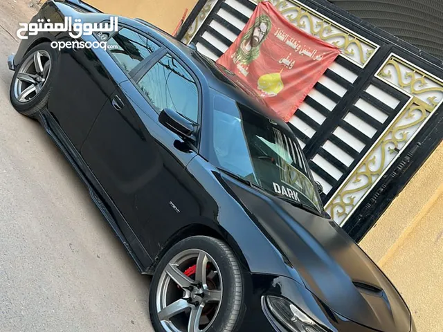 Dodge Charger 2016 in Basra