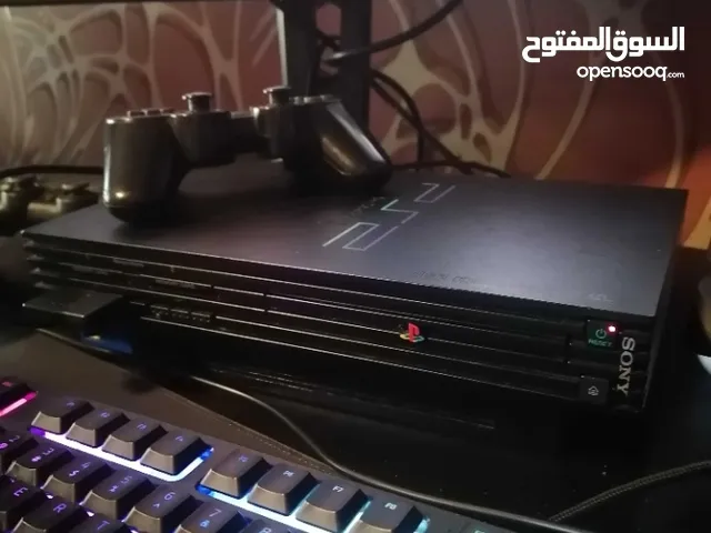 PlayStation 2 PlayStation for sale in Rabat