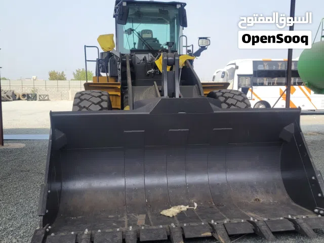 wheel loader for Sales