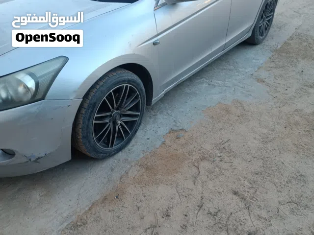 2010 هوندا اكورد EX-L V6