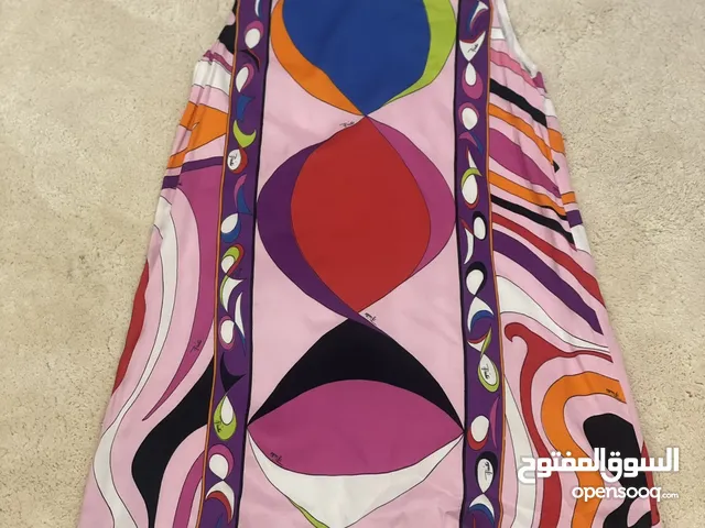 فستان ماركة pucci بناتي