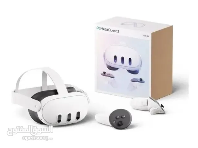 Meta quest 3
