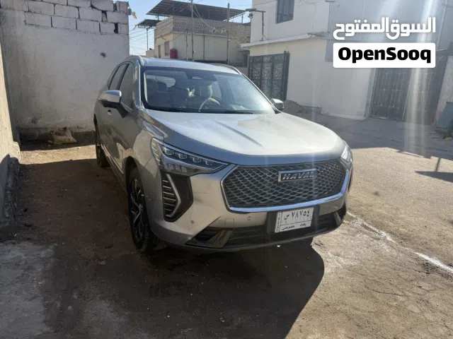 2023 Haval Jolion