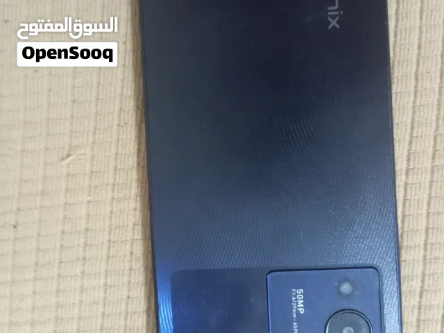 Infinix Note 12 5G 256 GB in Amman