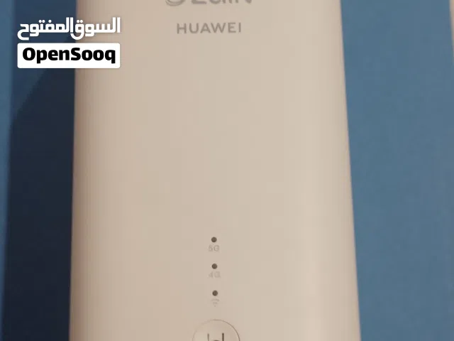 Huawei 5G Router Zain
