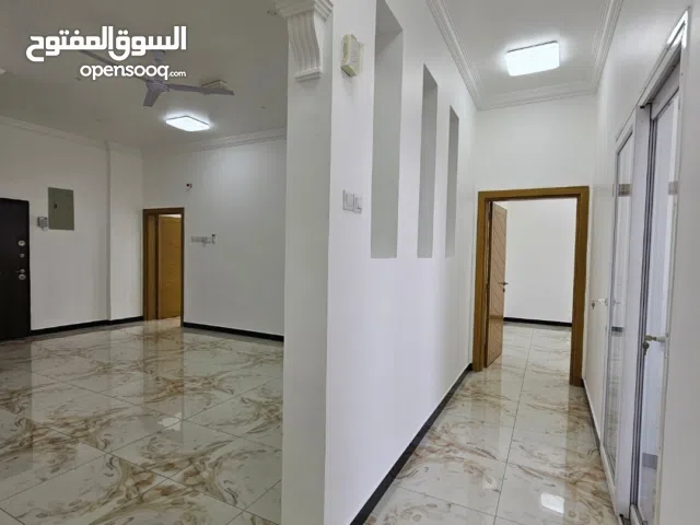 للإيجار شقة سكنية في الأنصب للعوائل فقط