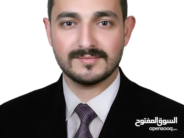 AlHasan AlJallad