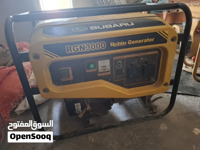 Subaru Generator for sale