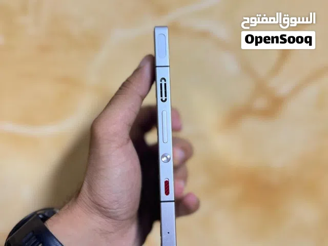 ZTE Nubia Series 512 GB in Al Batinah