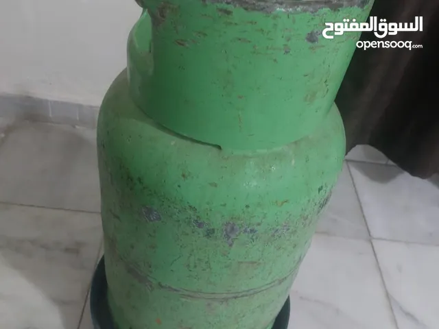 جرة غاز