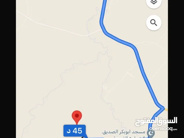 Farm Land for Sale in Tripoli Ain Zara