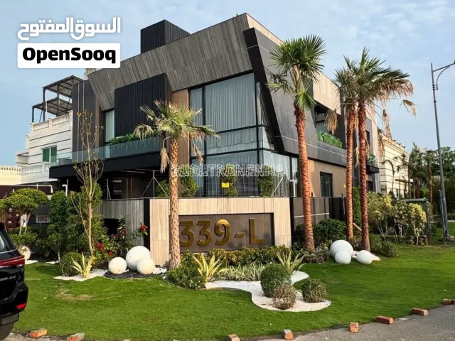 بيت للايجار بدور الصحة على شارع 15 متر